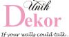 Unik Dekor